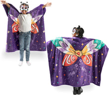 Load image into Gallery viewer, Fairybloom Super Blanky by Moon Sonder
